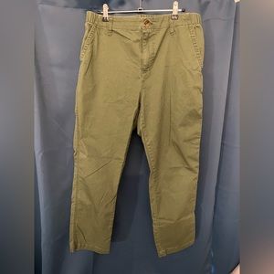 Fashion Ankle Pants